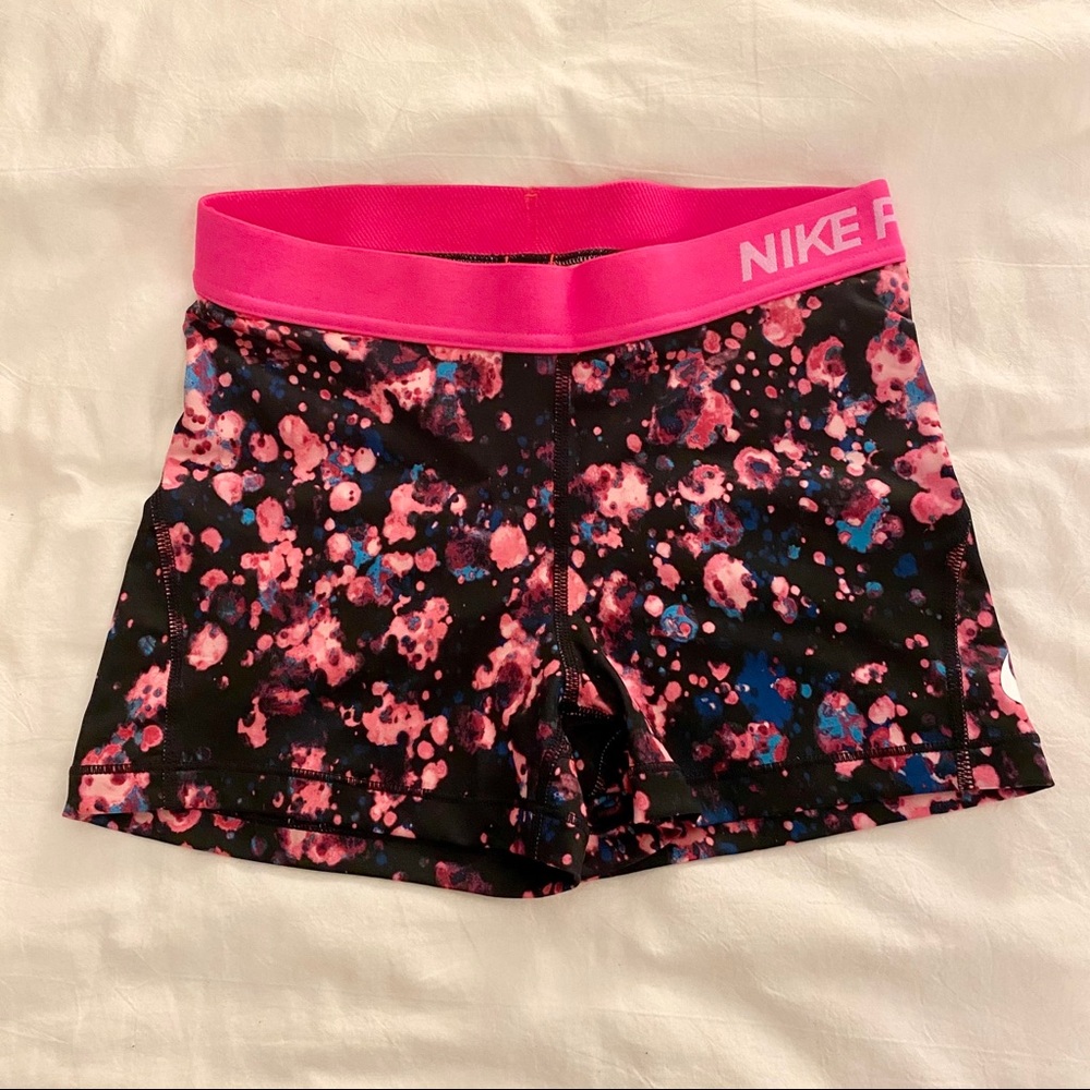 Nike Pro Dri-Fit Women’s Shorts